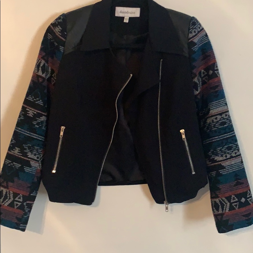 Daniel Rainn Jacket